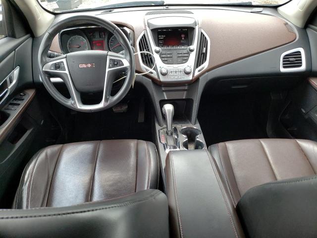Photo 8 from auction – 2013 GMC TERRAIN SL with VIN 2GKALUEK3D6372561