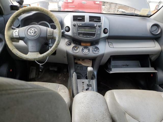 Photo 8 from auction – 2009 TOYOTA RAV4 LIMIT with VIN 2T3BK31V39W011646