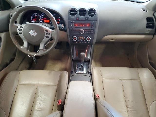 Photo 8 from auction – 2011 NISSAN ALTIMA BAS with VIN 1N4AL2AP3BC119316