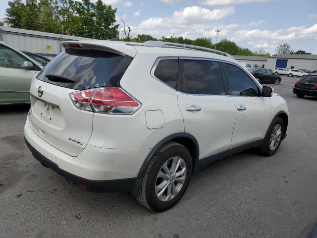 Photo 3 from auction – 2015 NISSAN ROGUE S with VIN KNMAT2MV9FP542422