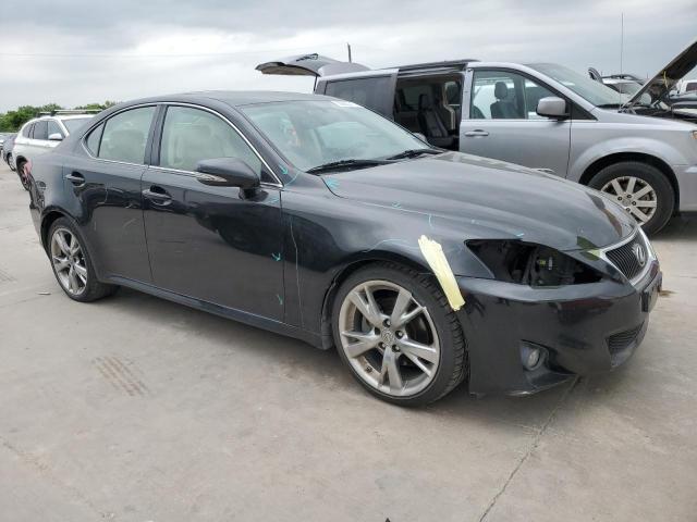 Photo 4 from auction – 2011 LEXUS IS 250 with VIN JTHBF5C29B5142241