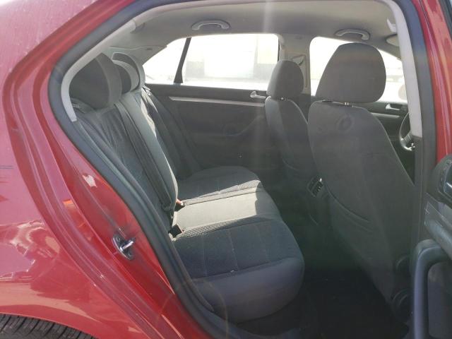 Photo 10 from auction – 2007 VOLKSWAGEN JETTA with VIN 3VWGF71K17M136602
