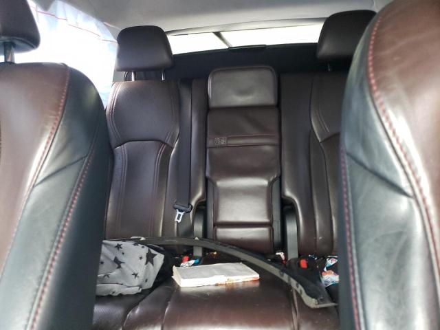Photo 10 from auction – 2017 LEXUS RX 350 BAS with VIN 2T2BZMCA4HC131293
