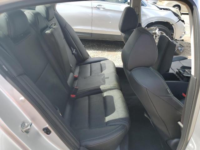 Photo 10 from auction – 2021 NISSAN MAXIMA SV with VIN 1N4AA6CVXMC514833