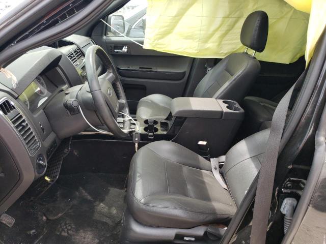 Photo 7 from auction – 2008 FORD ESCAPE LIM with VIN 1FMCU94188KB49602