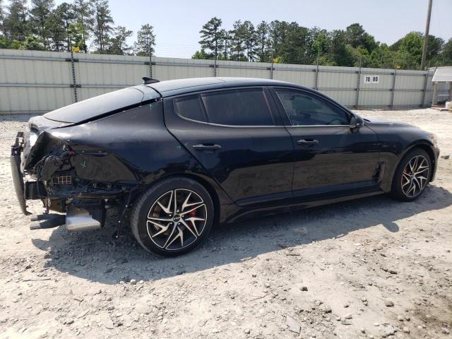 Photo 3 from auction – 2023 KIA STINGER GT with VIN KNAE35LD2P6130228