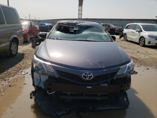 Photo 5 from auction – 2014 TOYOTA CAMRY L with VIN 4T1BF1FK1EU456509