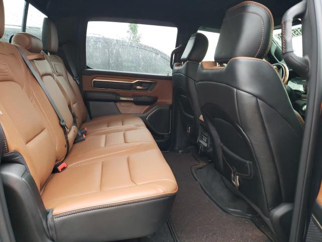 Photo 10 from auction – 2021 RAM 1500 LONGH with VIN 1C6SRFST0MN656949