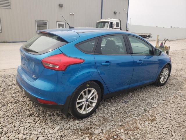 Photo 3 from auction – 2016 FORD FOCUS SE with VIN 1FADP3K22GL250755