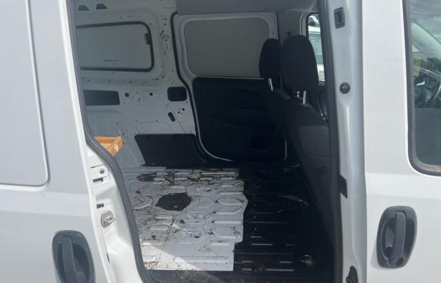 Photo 6 from auction – 2017 RAM PROMASTER with VIN ZFBERFAB0H6E89464