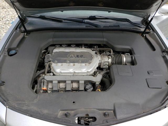 Photo 11 from auction – 2012 ACURA TL with VIN 19UUA9F78CA007561