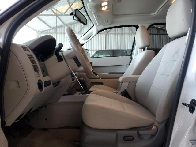 Photo 7 from auction – 2012 FORD ESCAPE XLT with VIN 1FMCU0DG3CKA47407