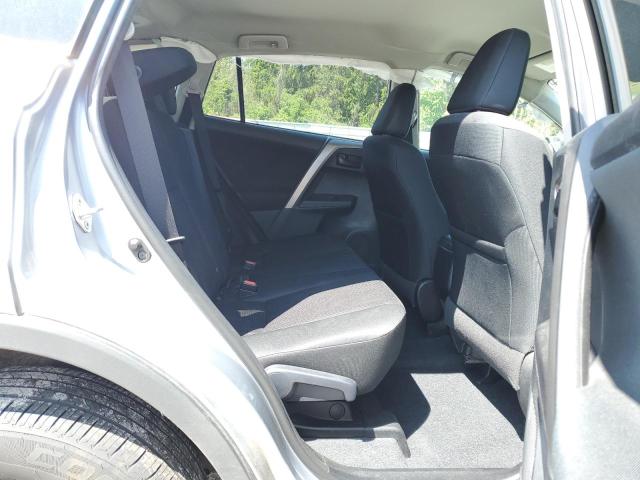 Photo 11 from auction – 2017 TOYOTA RAV4 LE with VIN 2T3BFREV6HW649258