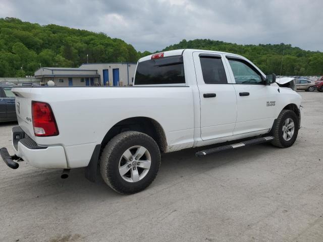 Photo 3 from auction – 2018 RAM 1500 ST with VIN 1C6RR7FG6JS332225
