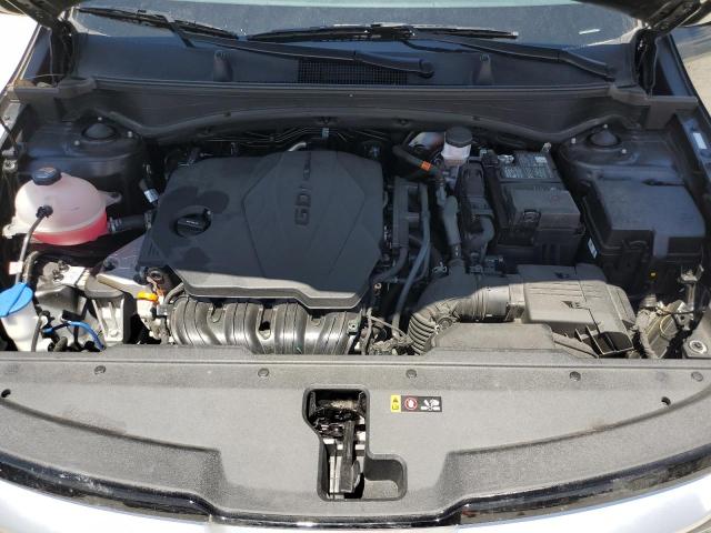 Photo 12 from auction – 2023 KIA SPORTAGE E with VIN 5XYK33AFXPG026808