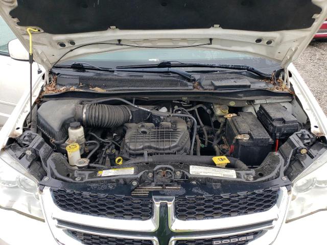 Photo 12 from auction – 2012 DODGE GRAND CARA with VIN 2C4RDGCG7CR141199