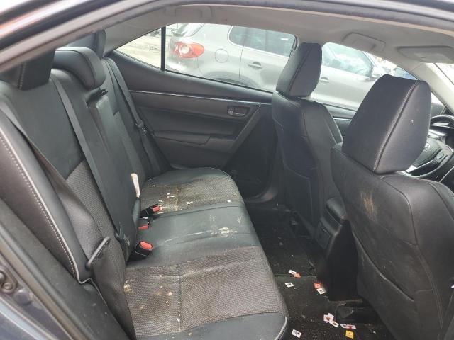 Photo 10 from auction – 2016 TOYOTA COROLLA L with VIN 5YFBURHE7GP494634