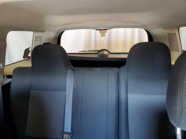 Photo 10 from auction – 2015 JEEP PATRIOT SP with VIN 1C4NJPBA2FD110311