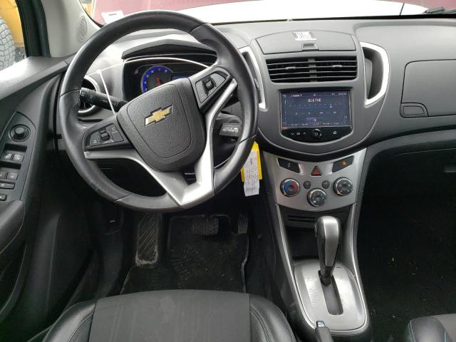 Zdjęcie 8 z aukcji – 2016 CHEVROLET TRAX 1LT z VIN 3GNCJPSB3GL272726