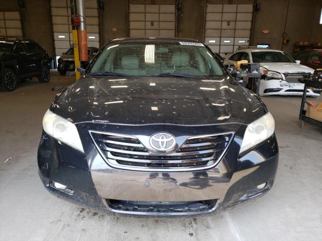 Photo 5 from auction – 2007 TOYOTA CAMRY CE with VIN 4T1BE46K17U507627