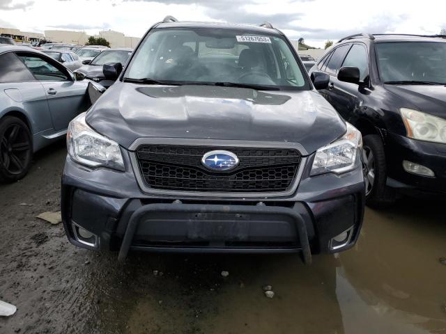 Photo 5 from auction – 2016 SUBARU FORESTER 2 with VIN JF2SJGDC4GH538619