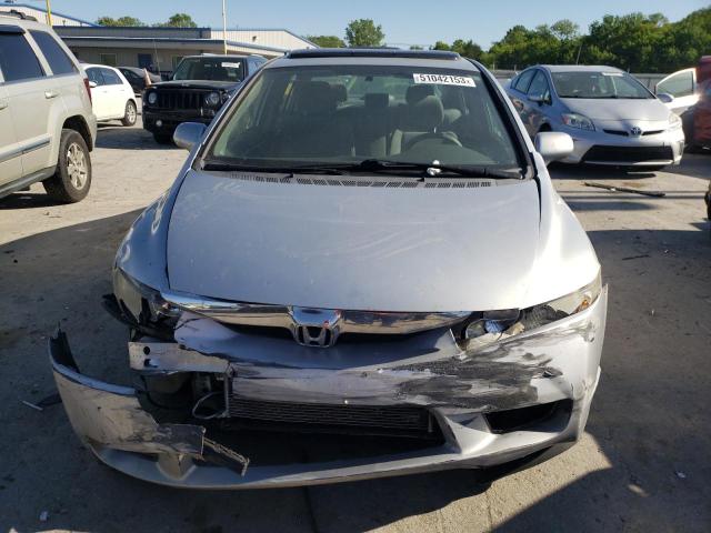 Photo 5 from auction – 2010 HONDA CIVIC EX with VIN 2HGFA1F88AH514445