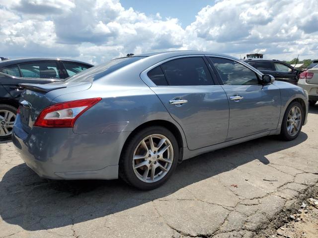 Photo 3 from auction – 2011 NISSAN MAXIMA S with VIN 1N4AA5AP1BC859387