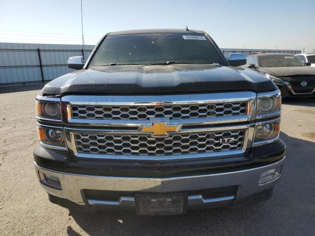 Photo 5 from auction – 2014 CHEVROLET SILVER1500 with VIN 3GCPCSEC9EG434313