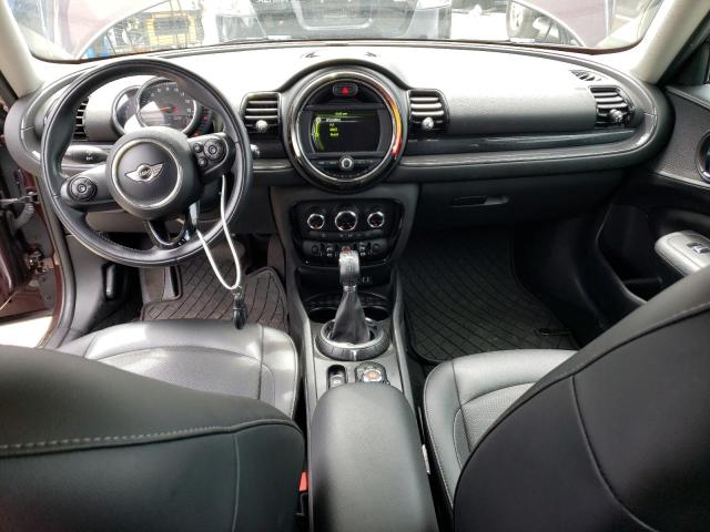 Photo 8 from auction – 2016 MINI COOPER CLU with VIN WMWLN5C52G2E31361