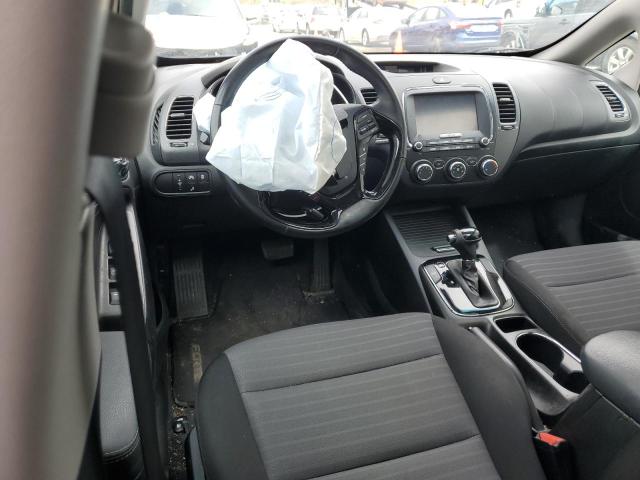 Photo 8 from auction – 2018 KIA FORTE LX with VIN 3KPFL4A75JE283007