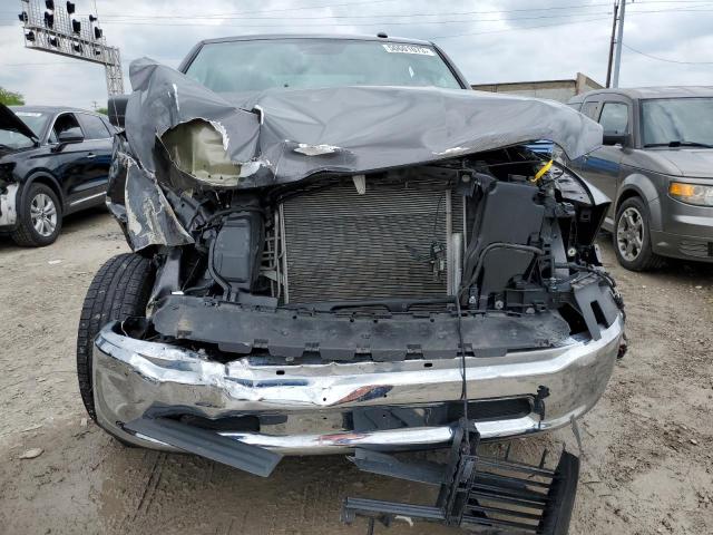 Photo 5 from auction – 2021 RAM 1500 CLASS with VIN 3C6RR6KG1MG551556