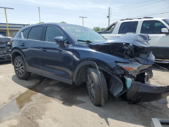 Photo 4 from auction – 2018 MAZDA CX-5 GRAND with VIN JM3KFBDMXJ0347537