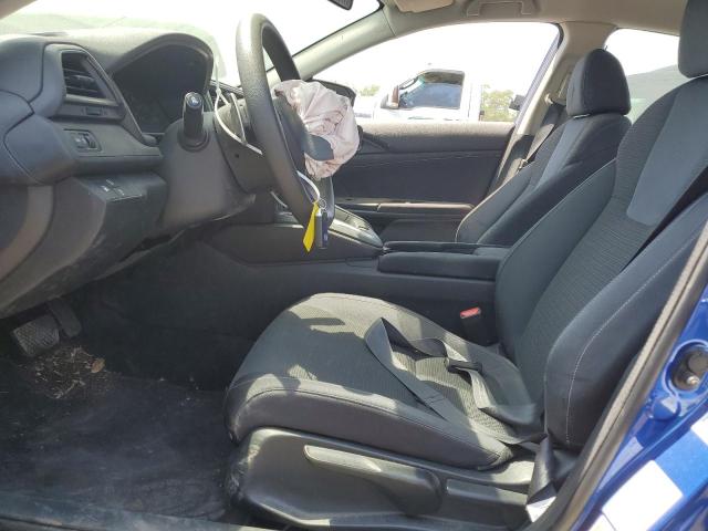 Photo 7 from auction – 2019 HONDA INSIGHT EX with VIN 19XZE4F51KE032484