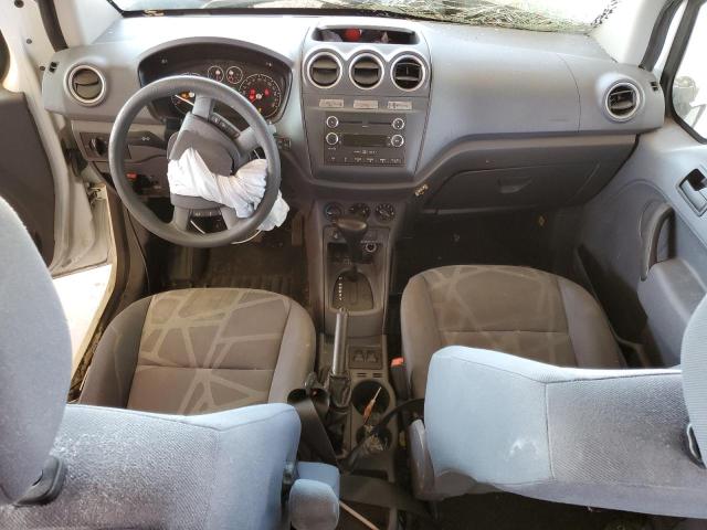 صورة رقم 8 من المزاد - 2012 FORD TRANSIT CO مع VIN NM0LS6BN2CT120563