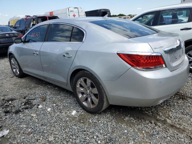 Photo 2 from auction – 2013 BUICK LACROSSE with VIN 1G4GC5E35DF301884