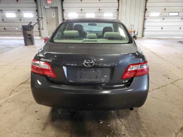Photo 6 from auction – 2007 TOYOTA CAMRY with VIN 4T1BE46K57U171156