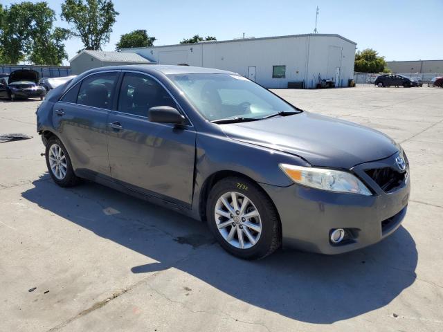 Photo 4 from auction – 2011 TOYOTA CAMRY SE with VIN 4T1BK3EK7BU122859