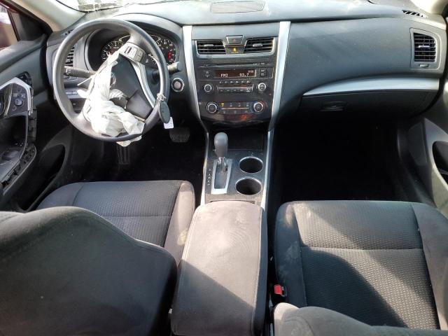 Photo 8 from auction – 2014 NISSAN ALTIMA 2.5 with VIN 1N4AL3AP3EC113719