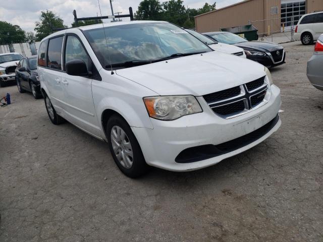 Photo 4 from auction – 2014 DODGE GRAND CARA with VIN 2C4RDGBG0ER433278