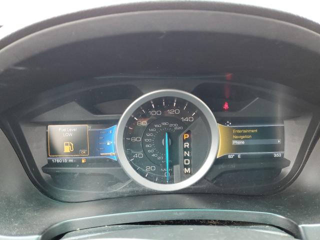 Photo 9 from auction – 2014 FORD EXPLORER X with VIN 1FM5K7D84EGA63671