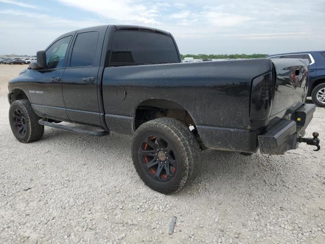 Photo 2 from auction – 2003 DODGE RAM 2500 S with VIN 3D7KU28DX3G728382