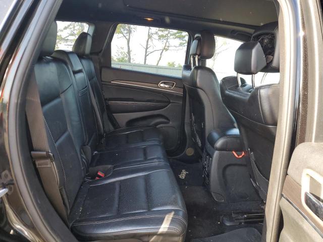 Photo 10 from auction – 2014 JEEP GRAND CHER with VIN 1C4RJFBG9EC540695