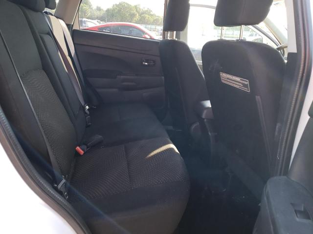 Photo 10 from auction – 2016 MITSUBISHI OUTLANDER with VIN JA4AP3AU2GZ029549