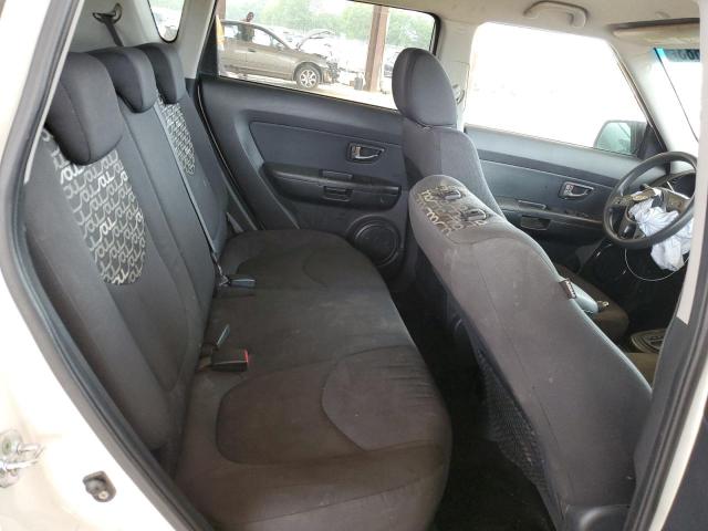 Zdjęcie 10 z aukcji – 2010 KIA SOUL + z VIN KNDJT2A27A7166242
