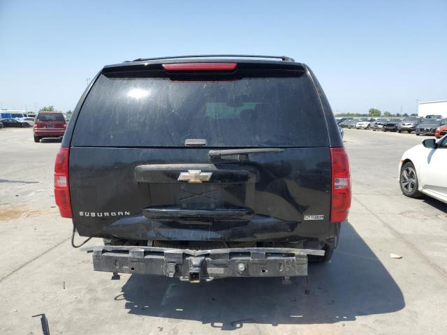 Photo 6 from auction – 2009 CHEVROLET SUBURBAN C with VIN 1GNFC26049R101871