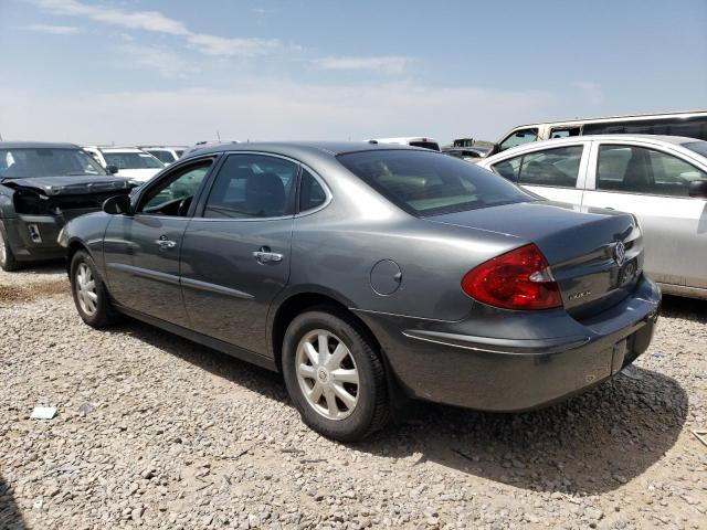 Photo 2 from auction – 2005 BUICK LACROSSE C with VIN 2G4WC532351230750