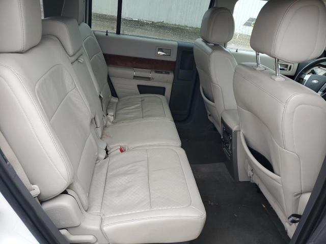 Photo 11 from auction – 2012 FORD FLEX LIMIT with VIN 2FMHK6DC0CBD03363