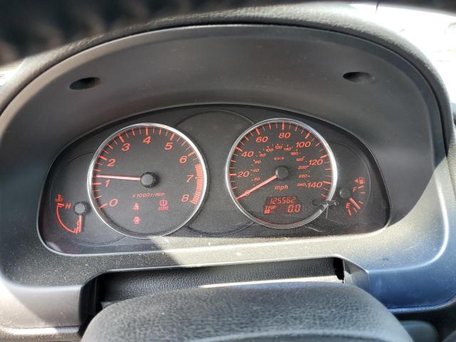 Photo 9 from auction – 2006 MAZDA 6 S with VIN 1YVHP80D265M06724