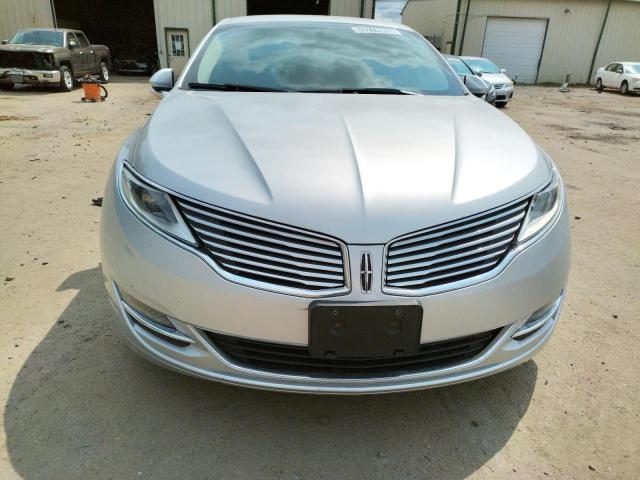 Photo 5 from auction – 2013 LINCOLN MKZ with VIN 3LN6L2GK5DR808267