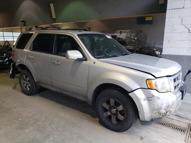 Photo 4 from auction – 2009 FORD ESCAPE with VIN 1FMCU04G49KB14993